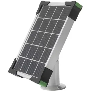 Panneau solaire - SYGONIX - SY-4603118 - 30 cm - 28 cm - 8 W/h
