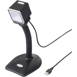 Scanner de code-barres filaire RENKFORCE RF-SBS-500 - 1D, 2D imagerie ... pas cher
