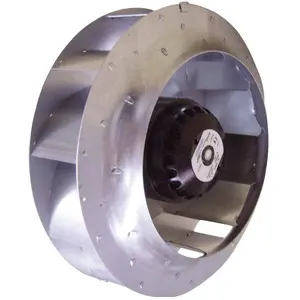 Ecofit 2RRE45-250X50R L47-A3 Radiaalventilator 230 V/AC 1400 m³/h (Ø x... pas cher