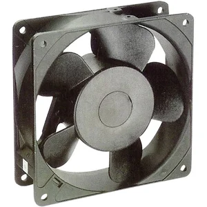 NMB Minebea 4715MS-23T-B5A Ventilateur axial 230 V/AC 174 m³/h (L x l ... pas cher