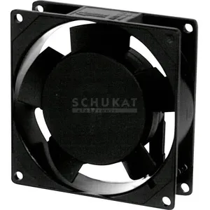 Sunon SF23092A2092HBL Ventilateur axial 230 V-AC 50.96 m³-h (L x l x H...