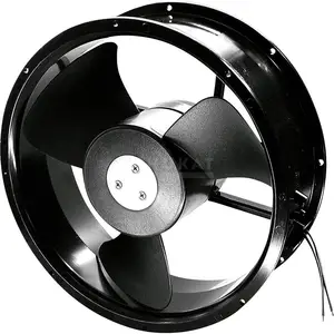 Sunon, Ventilateur d'aération, A2259HBT-TC Ventilateur axial 230 V/AC ... pas cher