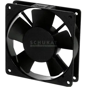 Sunon DP201AT2122HST Axiaalventilator 230 V/AC 108.67 m³/h (l x b x h)... pas cher