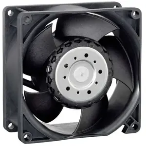 ebm-papst EBM Papst Ventilateur axial 3212 JH3 9693520190 12 V-DC 238 ...