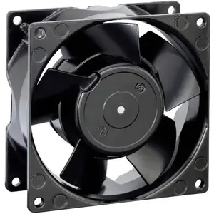 Ventilateur axial EBM Papst 3650 9244014701 230 V-AC 76 m³-h (L x l x ...