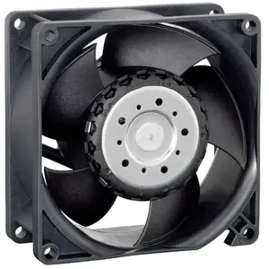 ebm-papst EBM Papst Ventilateur axial 3214 JH3 9693520192 24 V-DC 238 ...