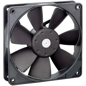 EBM Papst 4412 F/2 GL Axiaalventilator 12 V/DC 91 m³/h (l x b x h) 25.... pas cher