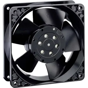 ebm-papst Papst EBM 4580 N Ventilateur axial 230 V/AC 132 m³/h (L x l ...