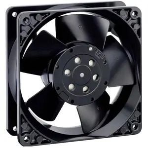 ebm-papst EBM Papst 4658 N Axiaalventilator 230 V/AC 146 m³/h (l x b x... pas cher