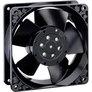 Ventilateur axial EBM Papst 4624N 9274014142 24 V-AC 148 m³-h (L x l x...