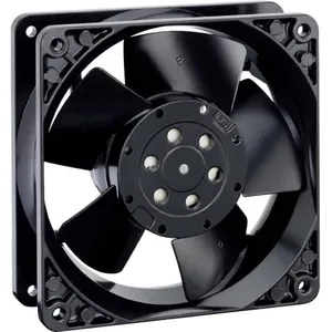 EBM Papst 4656X Axiaalventilator 230 V/AC 146 m³/h (l x b x h) 119 x 1...