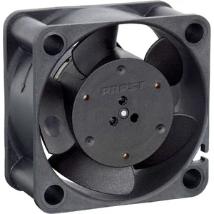 EBM Papst Ventilateur axial 405 9291708013 5 V-DC 10 m³-h (L x l x H) ... pas cher