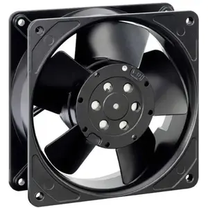 ebm-papst EBM Papst 4850Z Ventilateur axial 230 V/AC 98 m³/h (L x l x ...