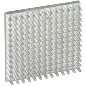 SEPA PB50-50-10-169-AL Koellichaam (l x b x h) 50 x 50 x 10 mm