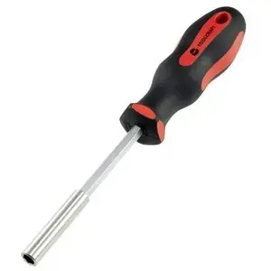 Porte-embouts Toolcraft TO-6716475 1/4 (6.3 mm) 100 mm 1 pc(s) pas cher