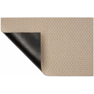 Tapis dextérieur Pour terrasse et balcon Lecce 90 x 150 cm