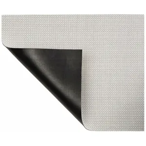 KARAT Tapis extérieur terrasse & balcon résistant aux intempéries anti... pas cher