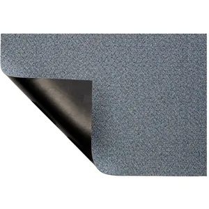 KARAT Tapis extérieur terrasse & balcon résistant aux intempéries antidérapant design moderne Bitonto 120 x 180 cm pas cher