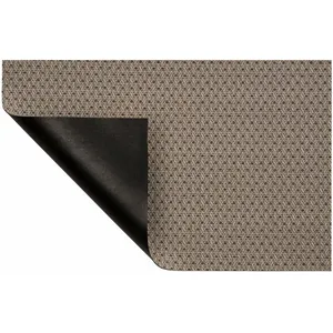 KARAT Tapis extérieur terrasse & balcon résistant aux intempéries antidérapant design moderne Pavie 60 x 300 cm pas cher