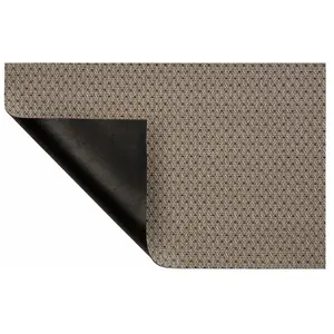 KARAT Tapis dextérieur Pour terrasse et balcon Pavie 60 x 200 cm pas cher