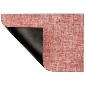Tapis dextérieur - KARAT - Monza - 60 x 250 cm - Antidérapant - Résistant aux intempéries - Vinyle pas cher