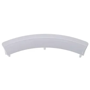 Vhbw vhbw poignée de porte sèche-linge compatible avec Siemens iQ300 I...