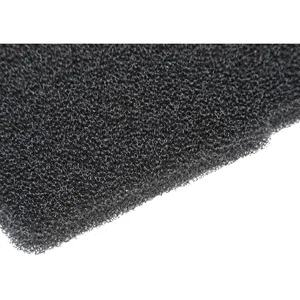 VHBW vhbw Kit de 10x filtres (filtre éponge) compatible avec Beko DPU ... pas cher