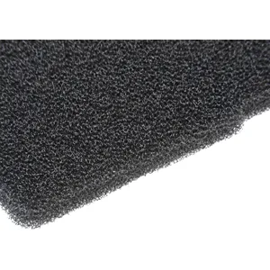 VHBW vhbw Kit de 5x filtres (filtre éponge) compatible avec Beko DPY ... pas cher