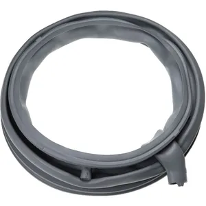 VHBW vhbw Joint de porte lave-linge compatible avec Siemens série - WM...