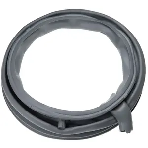 VHBW vhbw Joint de porte lave-linge compatible avec Siemens série - WM... pas cher