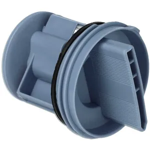 VHBW vhbw Filtre à peluches compatible avec Constructa CWF10E060, CWF1... pas cher