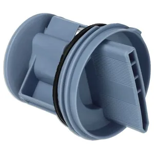 VHBW vhbw Filtre à peluches compatible avec Siemens WM16E480, WM54060R... pas cher