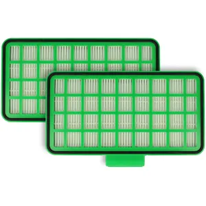 VHBW vhbw 2x filtre compatible avec Rowenta Silent Force Extreme Cyclo... pas cher