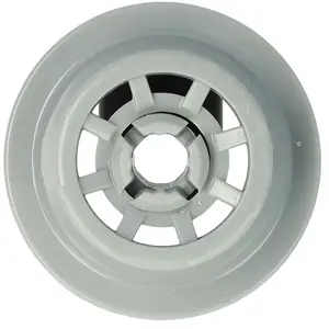 VHBW vhbw Roulette pour panier inférieur remplacement pour Küppersbusc... pas cher