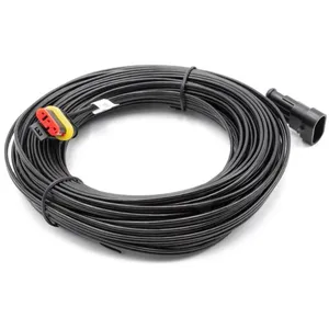 Vhbw vhbw Câble transformateur compatible avec Gardena Sileno+, Sileno... pas cher