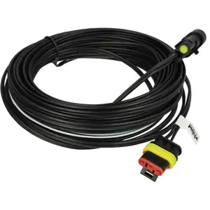 Vhbw vhbw Câble transformateur compatible avec Gardena Sileno+, Sileno...Vendu parrakuten