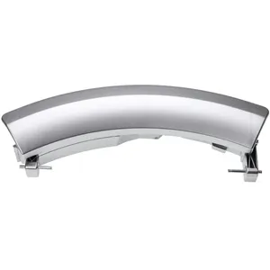 Vhbw vhbw poignée de porte lave-linge compatible avec Siemens Extrakla... pas cher