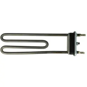 VHBW vhbw Résistance chauffante lave-linge compatible avec Bosch Maxx Aqua-Stop WFL2090/04, WFL2090/08 - 2000 W pas cher