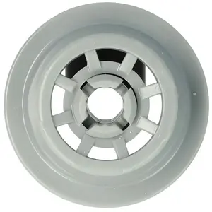 VHBW vhbw Roulette pour panier inférieur compatible avec Gorenje lave-... pas cher
