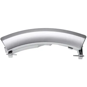 Vhbw vhbw poignée de porte lave-linge compatible avec Siemens Siwamat XL 860 WXL860EE pas cher