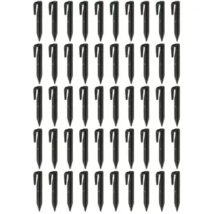 Vhbw vhbw 50x piquets de fixation pour câble périphérique compatible a...Vendu parrakuten