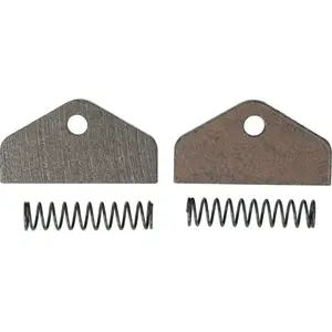 Vhbw vhbw 2x balais de charbon compatible avec Miele T685, T685 T 600-...