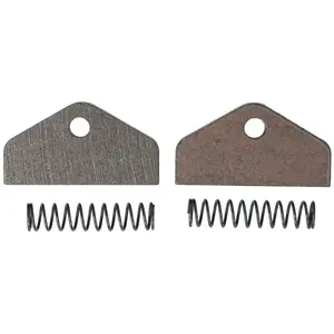 Vhbw vhbw 2x balais de charbon compatible avec Miele T7944C PRIMAVERA ... pas cher