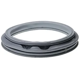 VHBW vhbw Joint de porte lave-linge compatible avec Beko WMB 71431 710...
