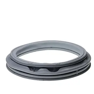 Comparateur de prix : VHBW vhbw Joint de porte lave-linge compatible avec Beko SW106-1, SW10...