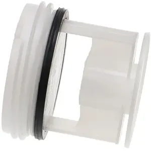 VHBW vhbw Filtre à peluches compatible avec Koenic machine à laver, sè... pas cher