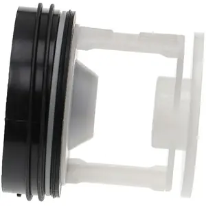 VHBW vhbw Filtre à peluches compatible avec Siemens machine à laver, s... pas cher