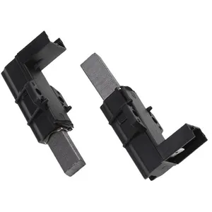 VHBW vhbw 2x Balais de charbon pour moteur compatible avec Hoover LB C... pas cher
