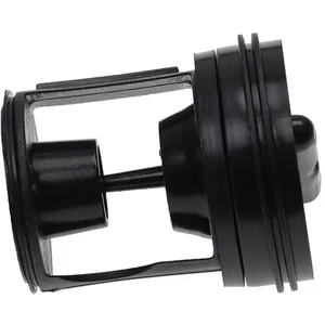 VHBW vhbw Filtre à peluches compatible avec Smeg machine à laver, sèch... pas cher