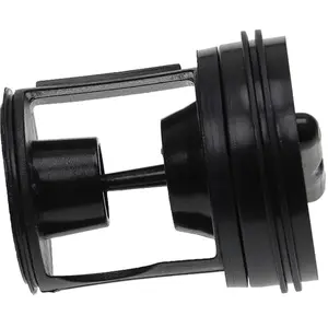 VHBW vhbw Filtre à peluches remplacement pour Gorenje 126151 pour mach... pas cher